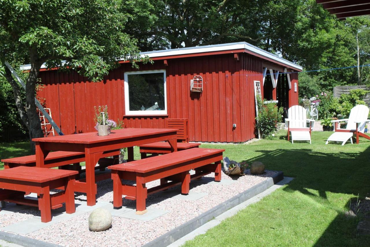 Apartamento Holthus Kollmar Exterior foto