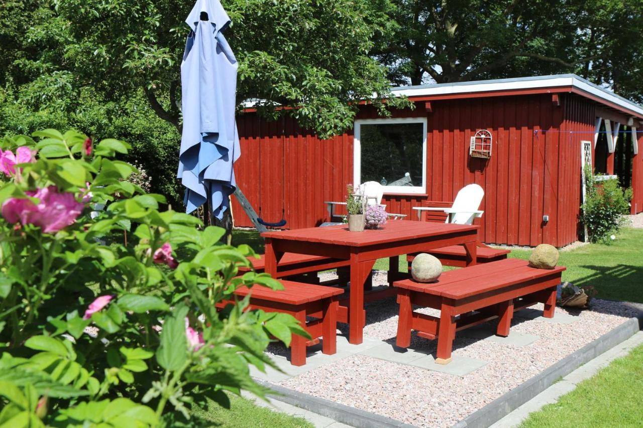 Apartamento Holthus Kollmar Exterior foto
