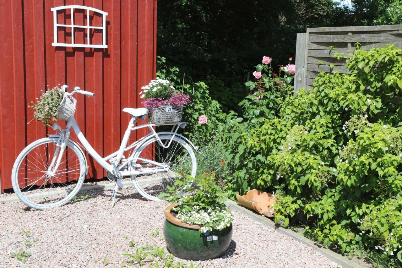 Apartamento Holthus Kollmar Exterior foto