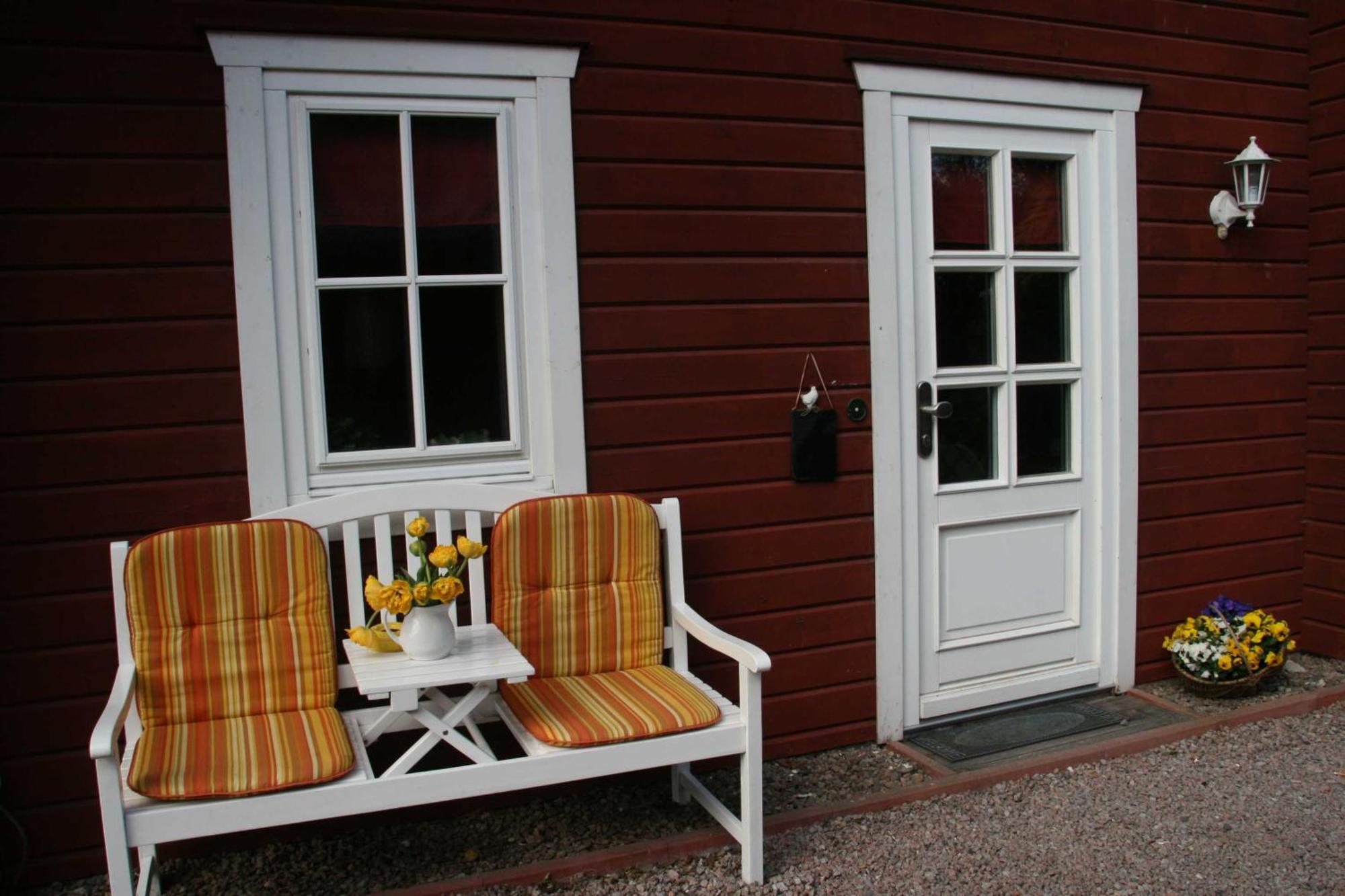 Apartamento Holthus Kollmar Exterior foto