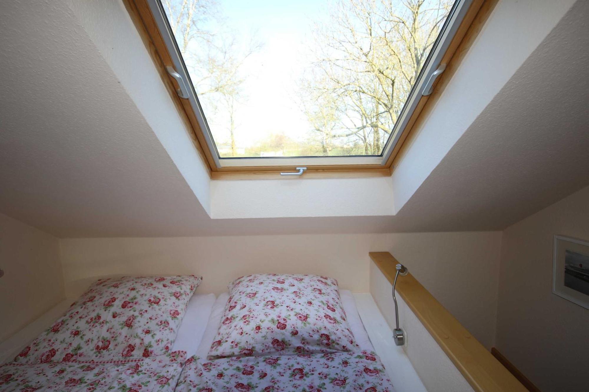 Apartamento Holthus Kollmar Exterior foto