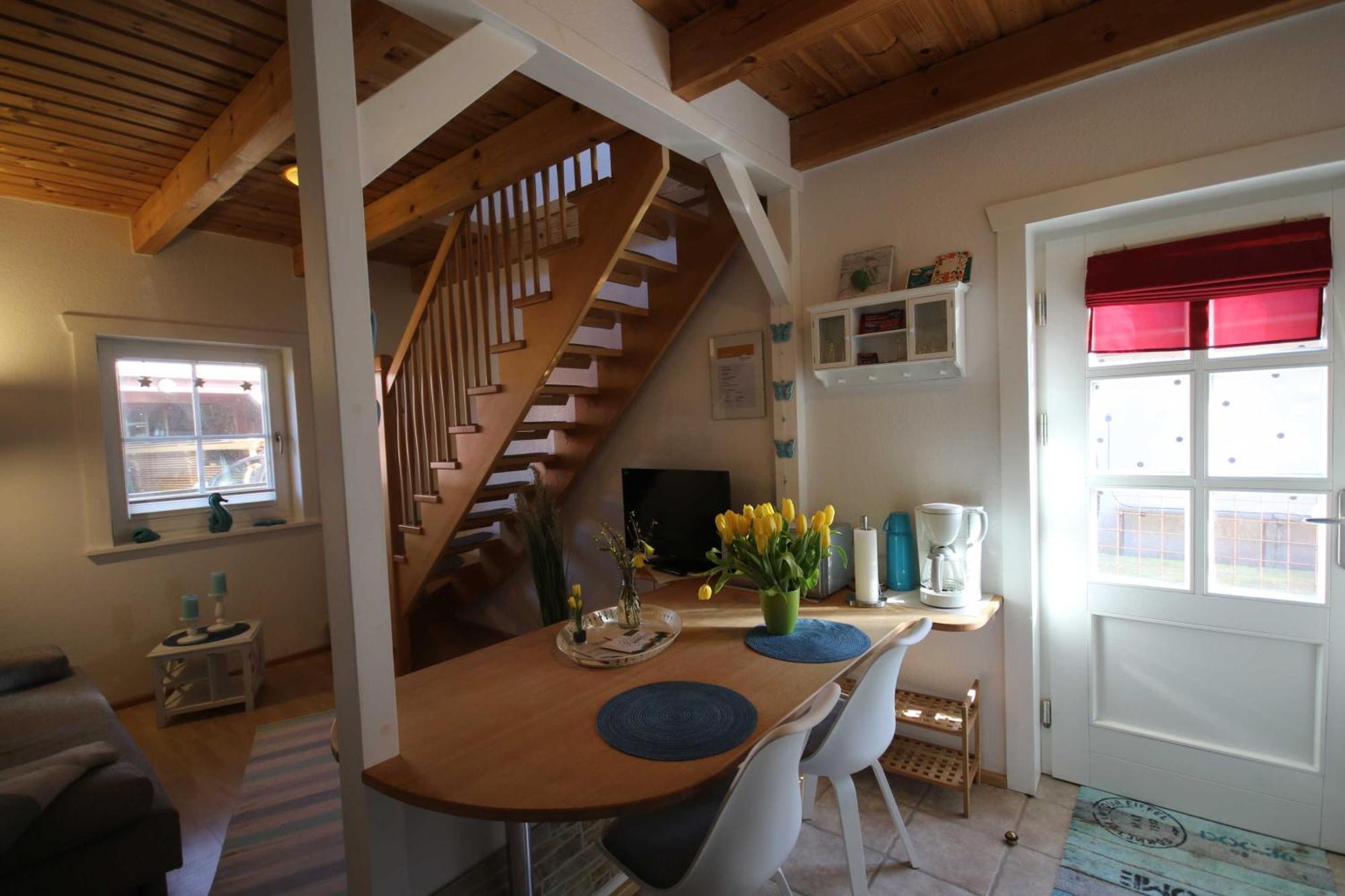 Apartamento Holthus Kollmar Exterior foto