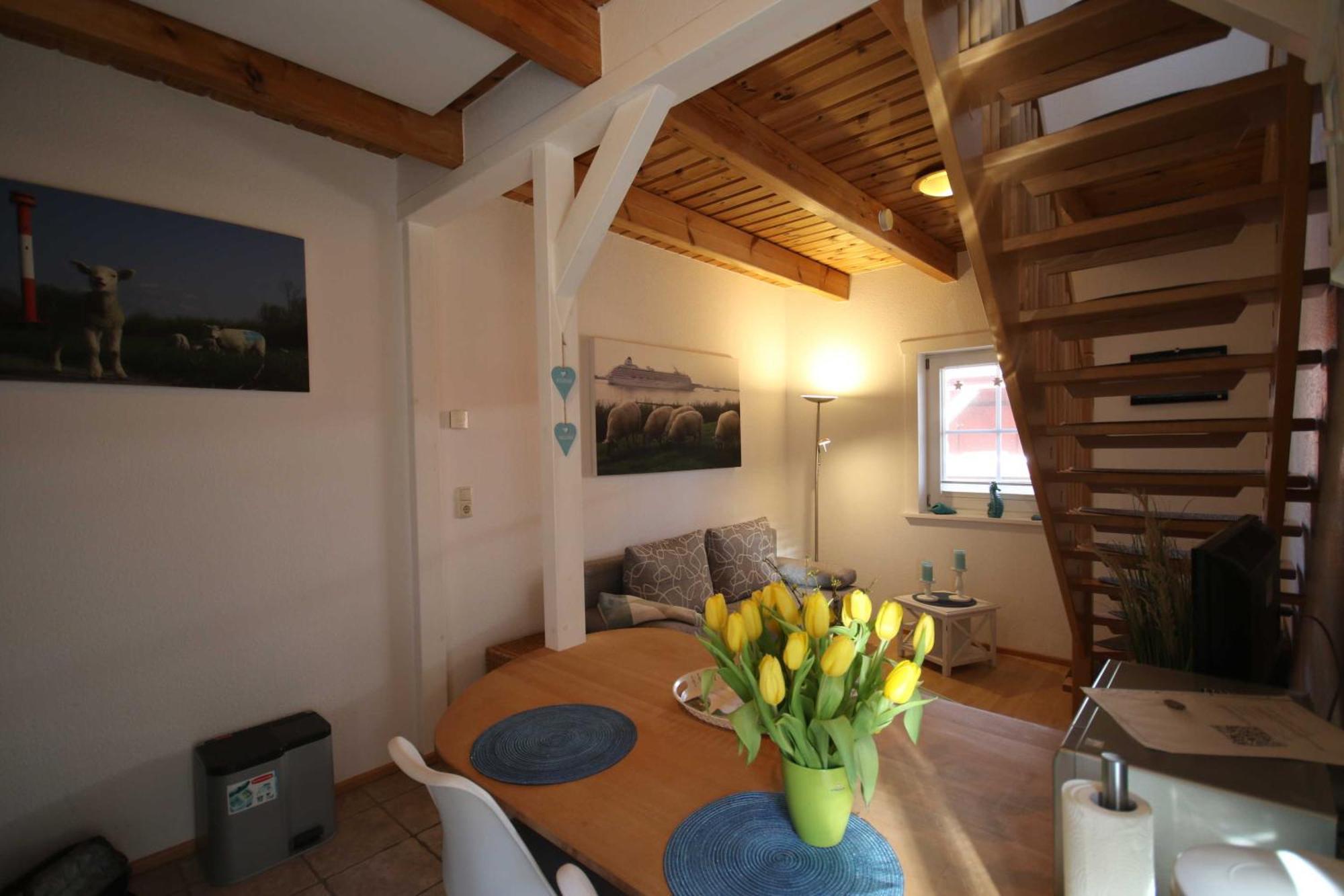 Apartamento Holthus Kollmar Exterior foto
